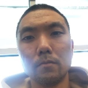 Meet your Posher, Geoff